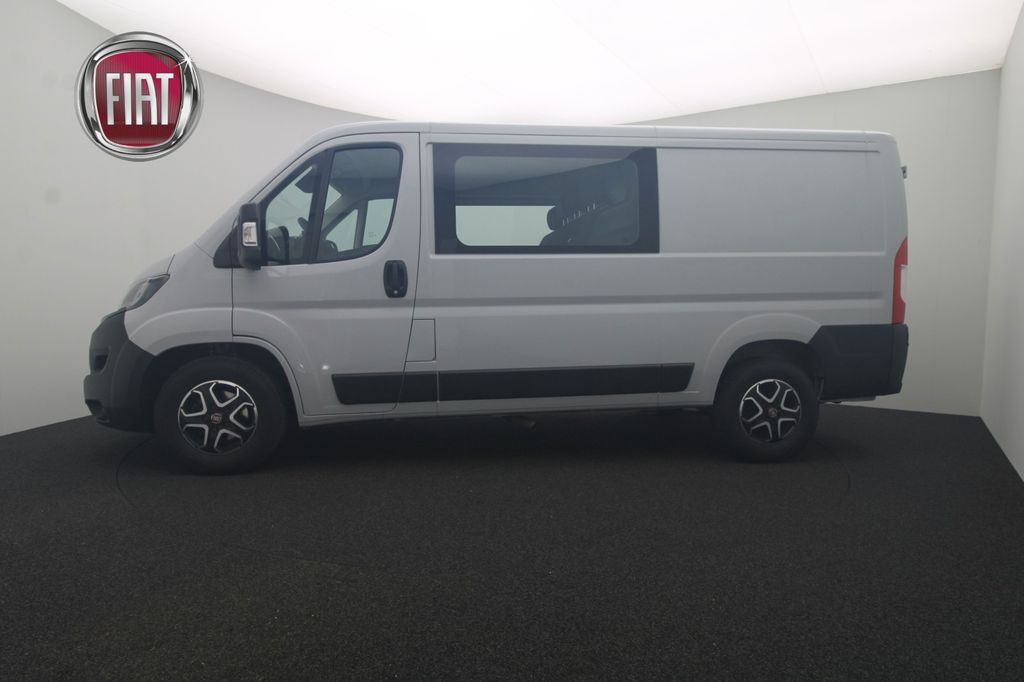 Fiat Ducato 2023
