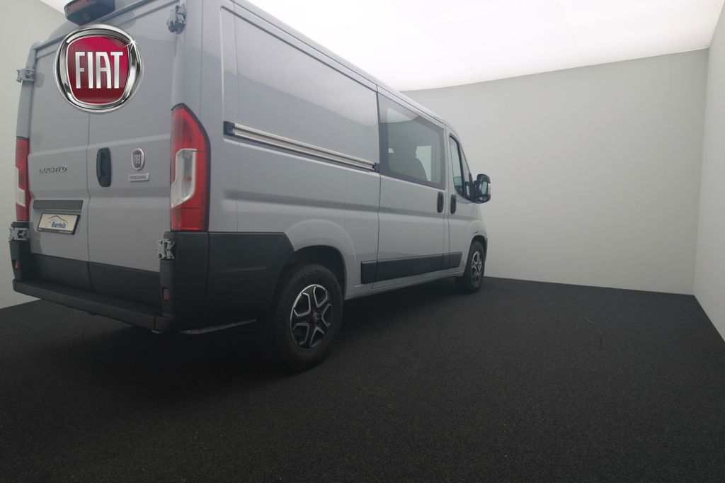 Fiat Ducato 2023