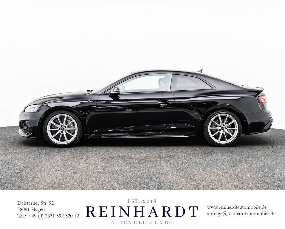 Audi RS5 2020