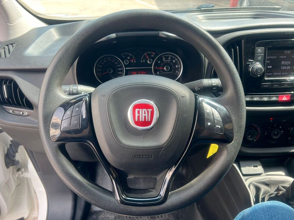 Fiat Other 2019