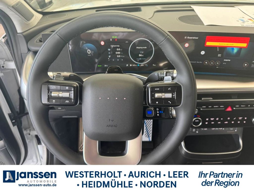 Hyundai IONIQ 9 2025