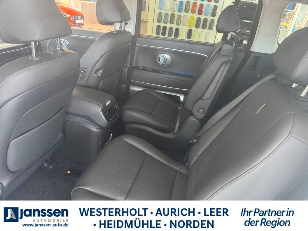 Hyundai IONIQ 9 2025