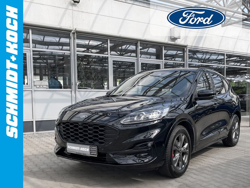 Ford Kuga 2024