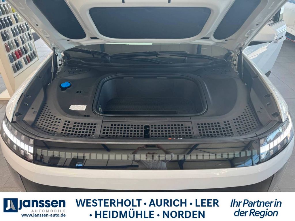 Hyundai IONIQ 9 2025