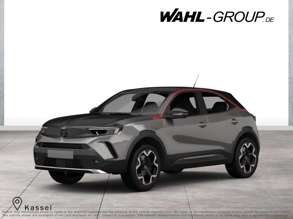 Opel Mokka 2025