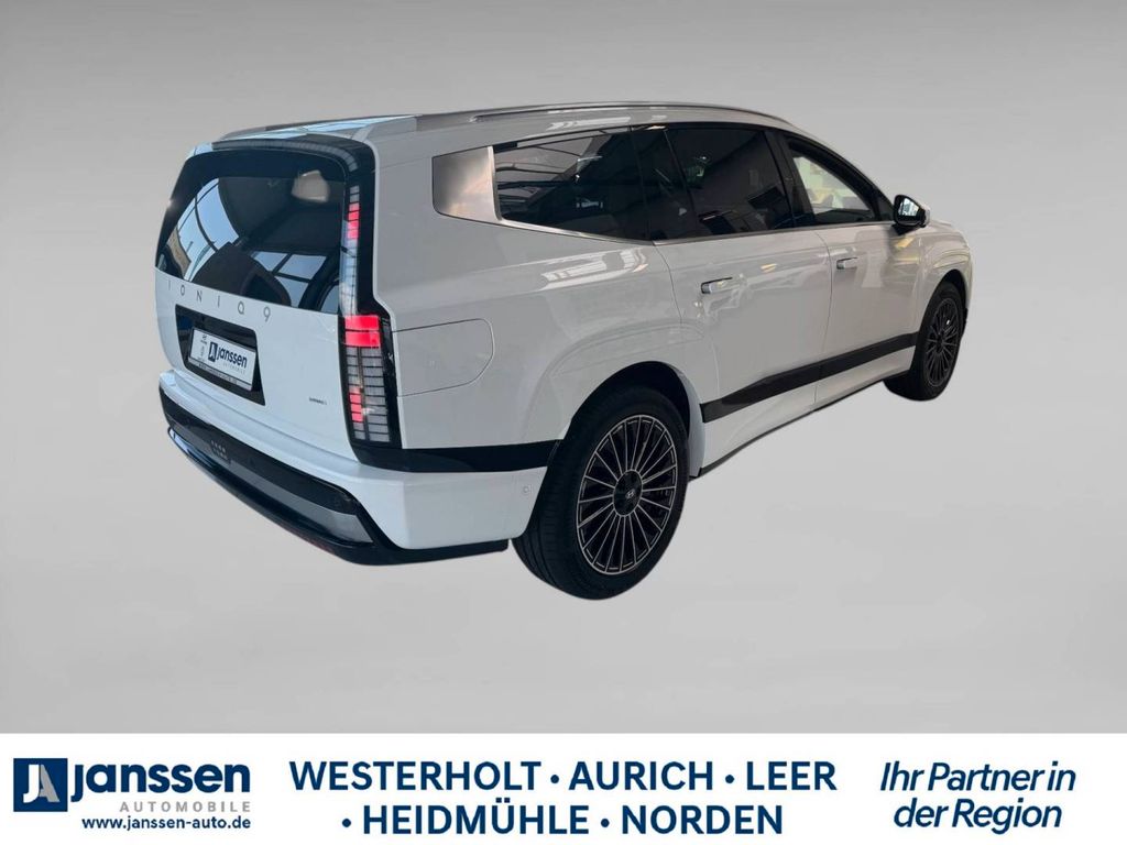 Hyundai IONIQ 9 2025