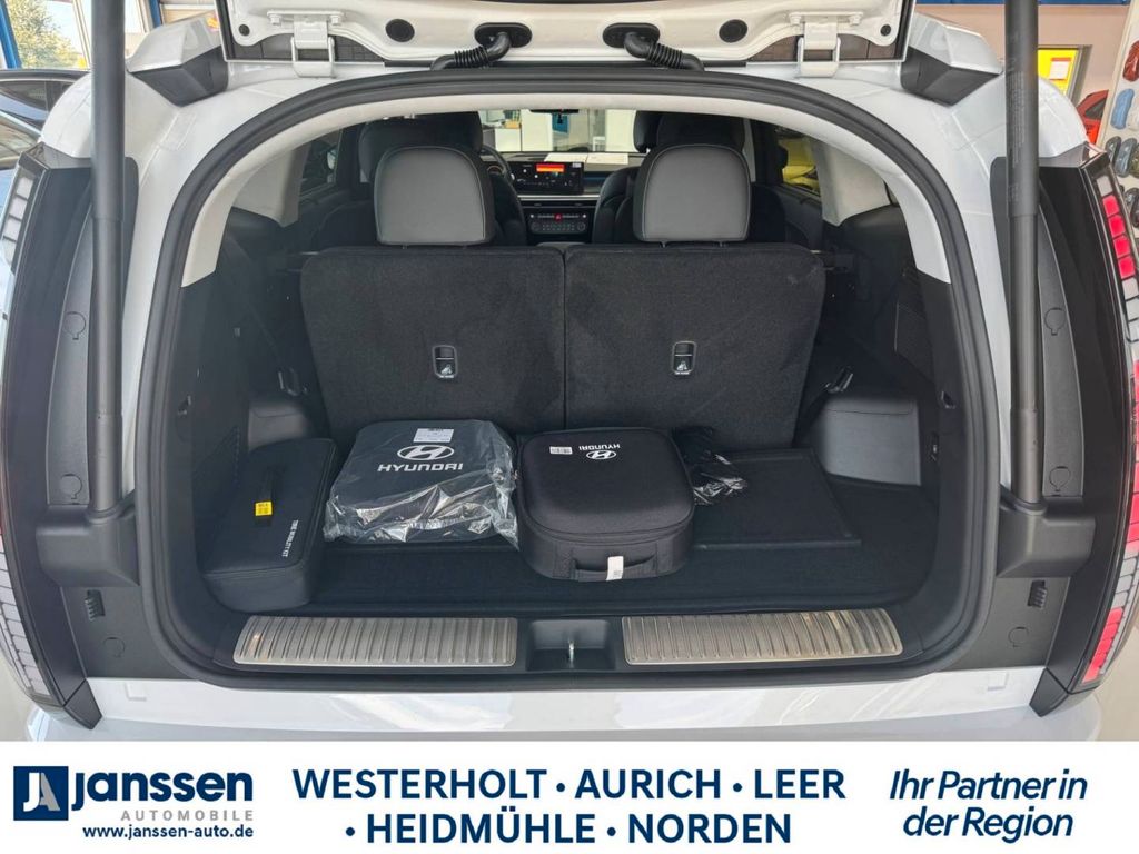 Hyundai IONIQ 9 2025