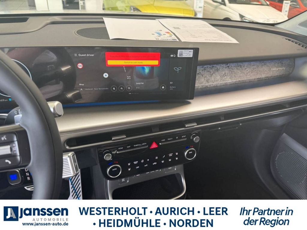 Hyundai IONIQ 9 2025