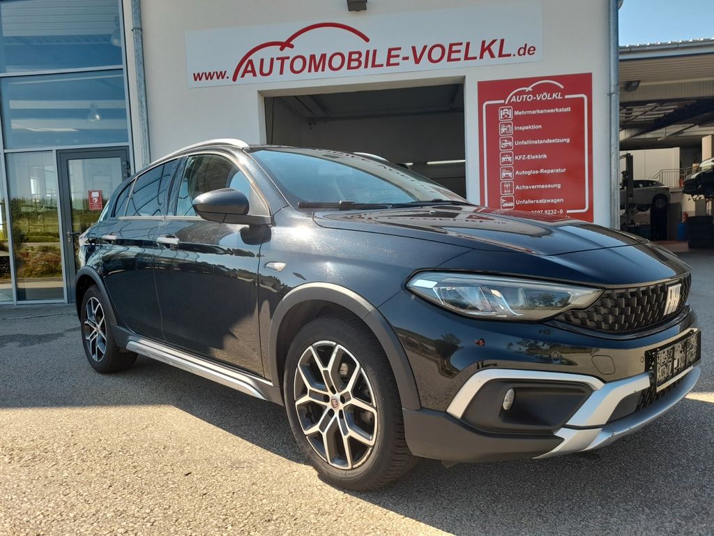 Fiat Tipo 2021