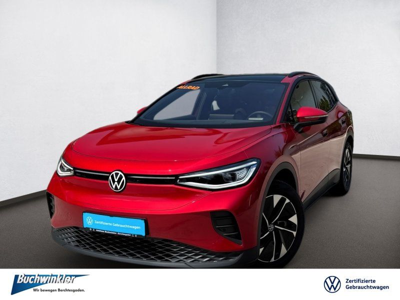 Volkswagen ID.4 2024