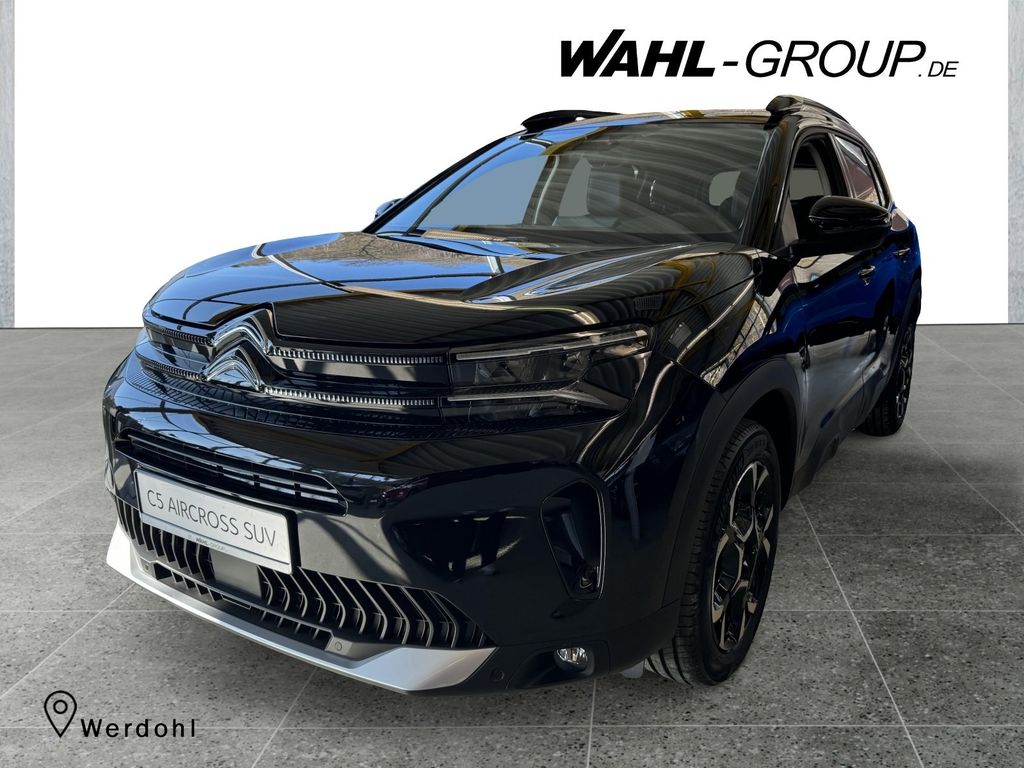Citroën C5 Aircross 2025