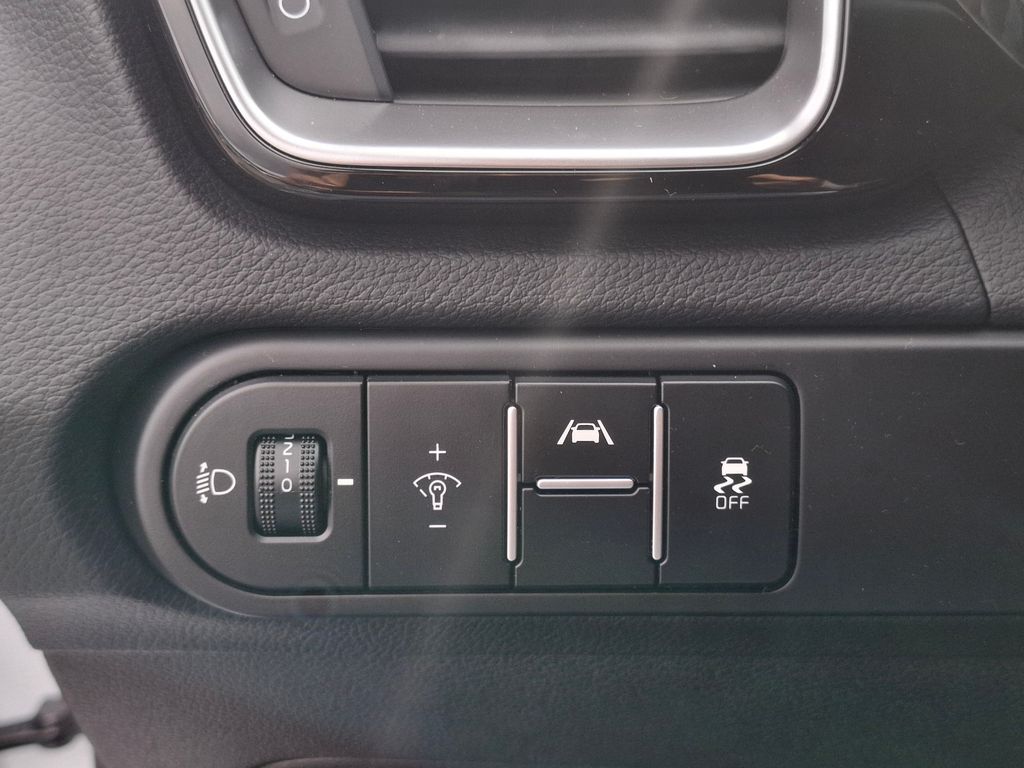 Kia cee'd Sportswagon