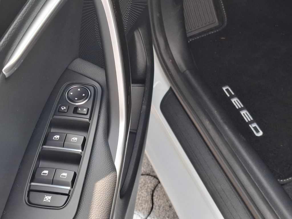 Kia cee'd Sportswagon