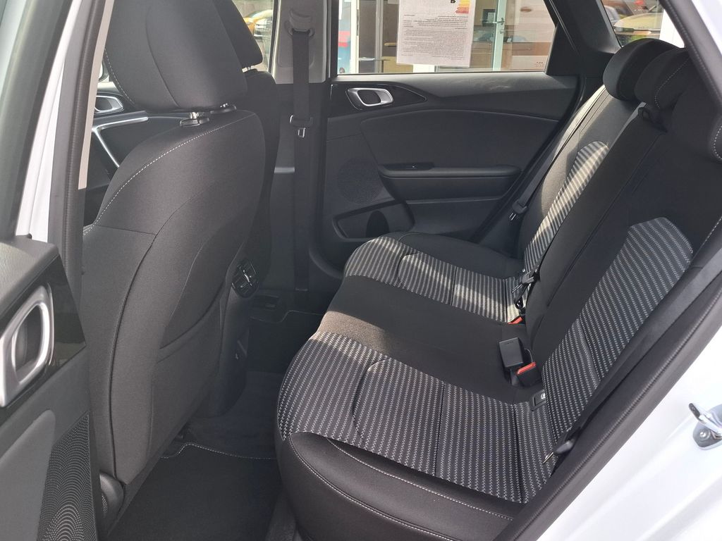 Kia cee'd Sportswagon