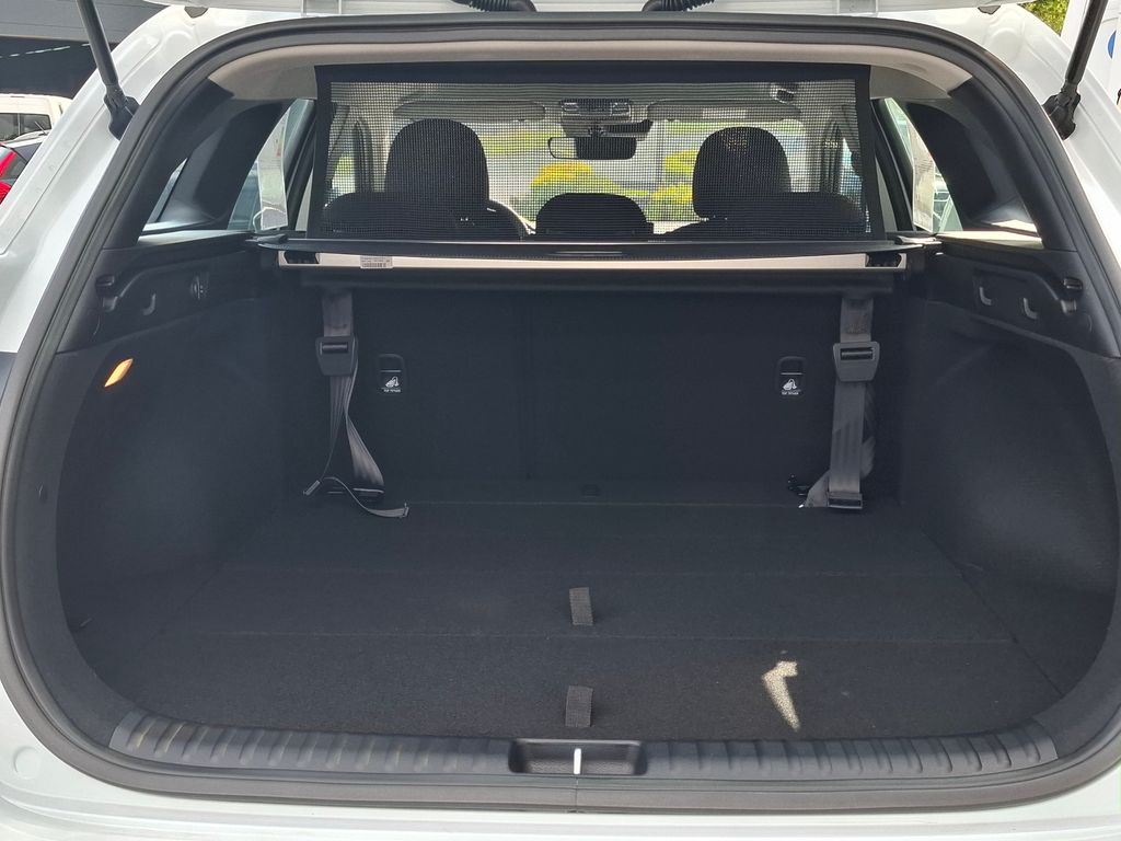 Kia cee'd Sportswagon