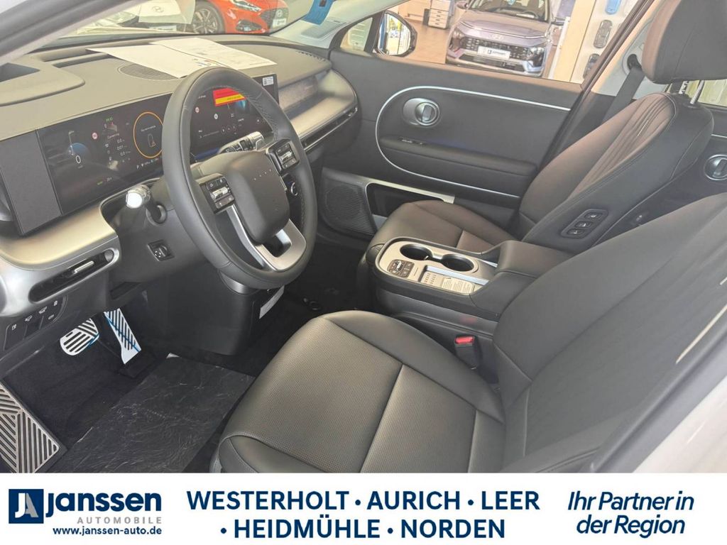 Hyundai IONIQ 9 2025