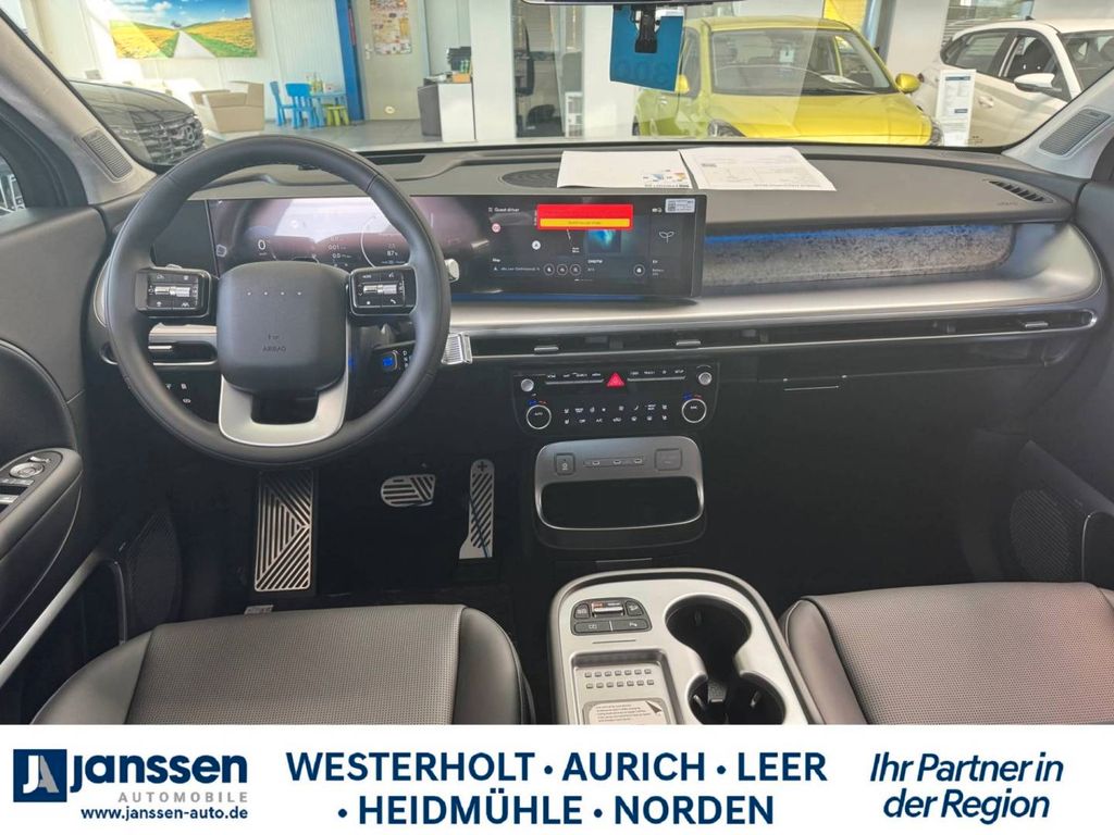 Hyundai IONIQ 9 2025