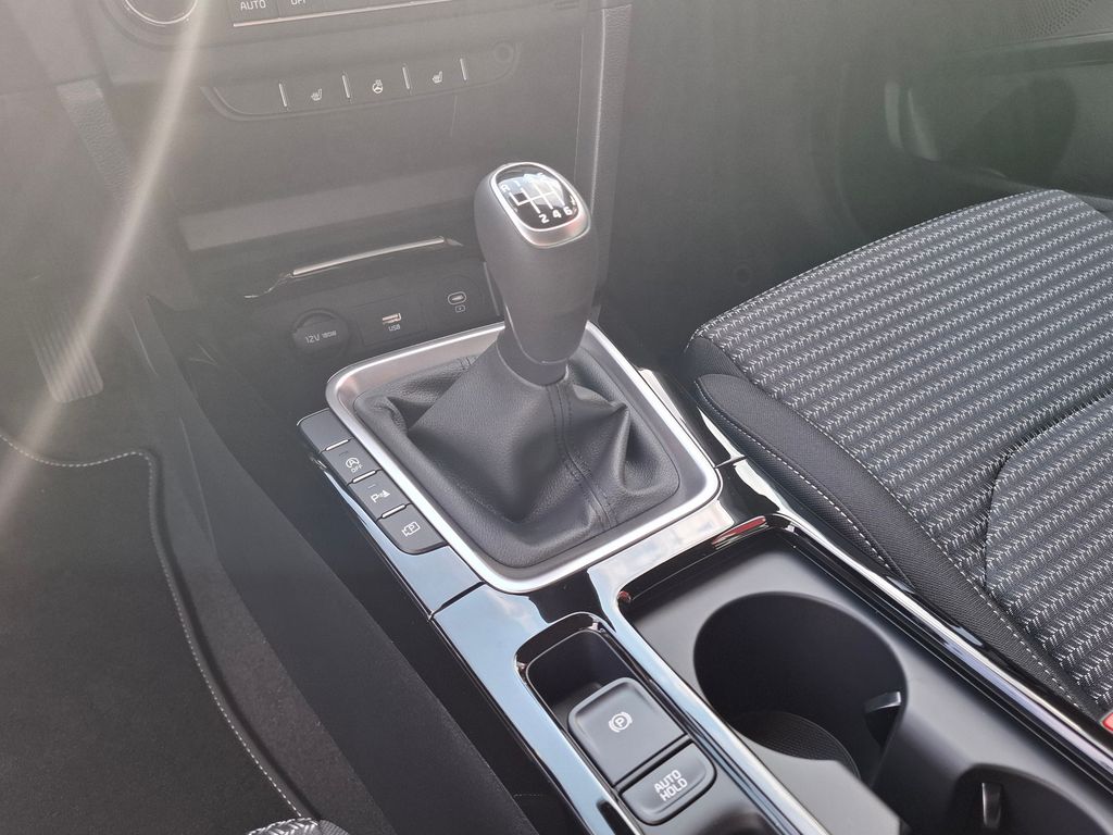 Kia cee'd Sportswagon