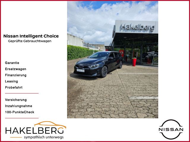 Kia cee'd Sportswagon 2025