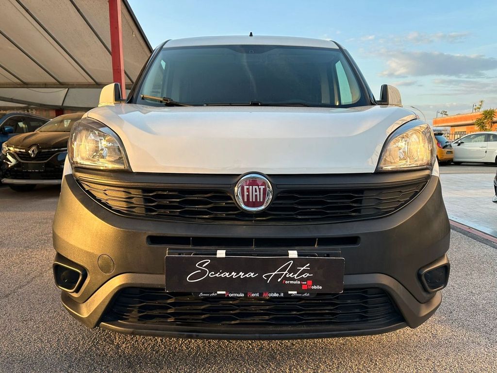 Fiat Other 2019