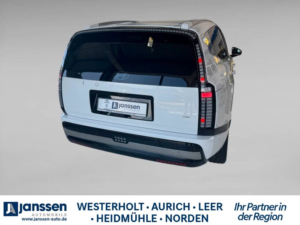 Hyundai IONIQ 9 2025