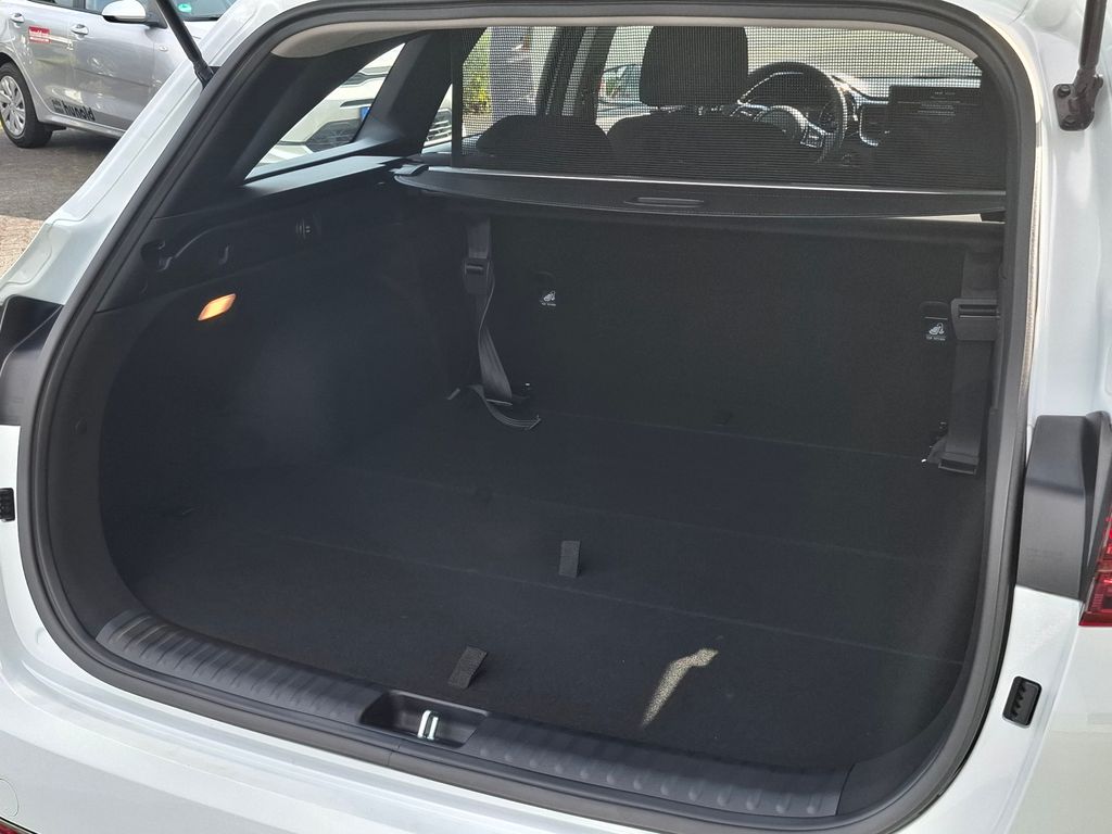 Kia cee'd Sportswagon