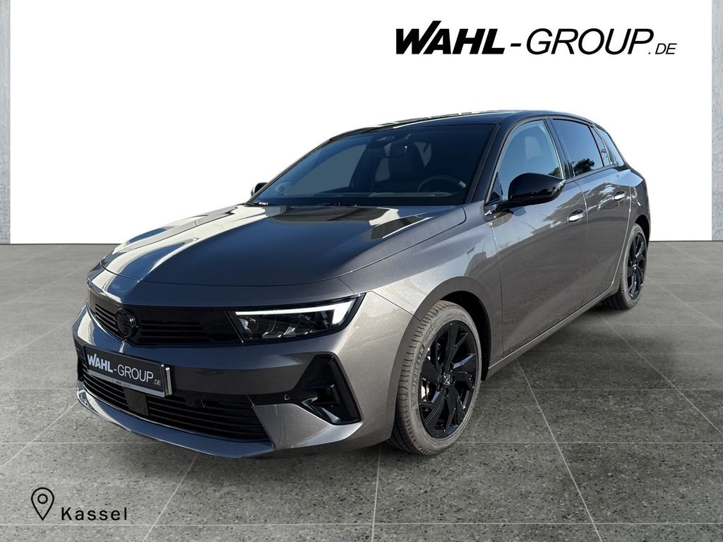 Opel Astra 2025