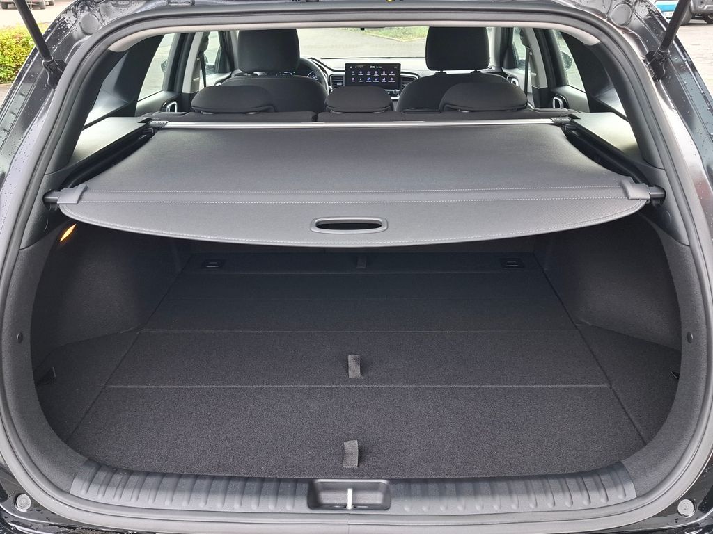 Kia cee'd Sportswagon