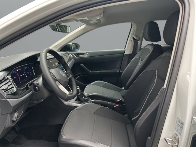 Volkswagen Taigo 2025