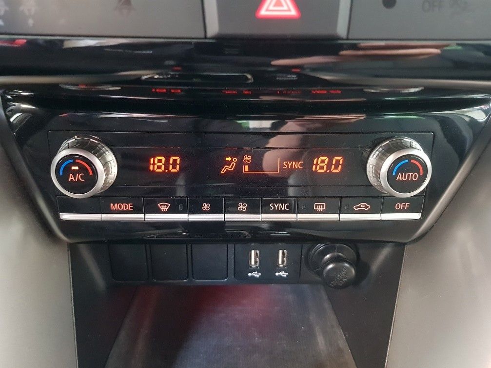 Mitsubishi Eclipse Cross 2022