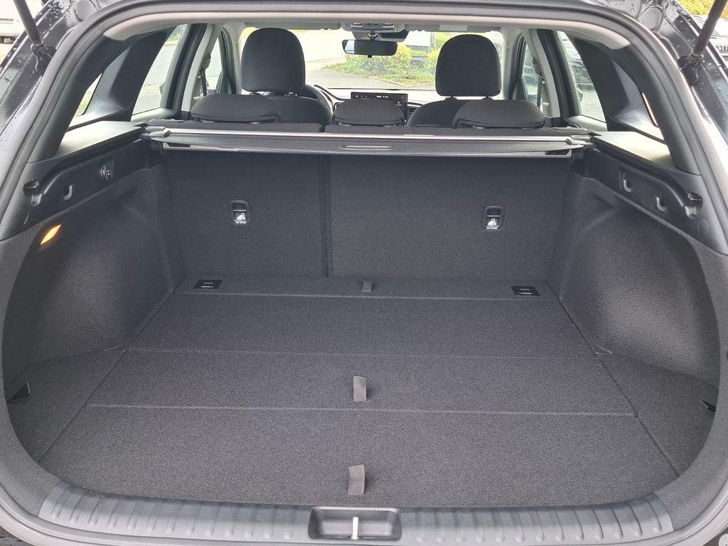 Kia cee'd Sportswagon