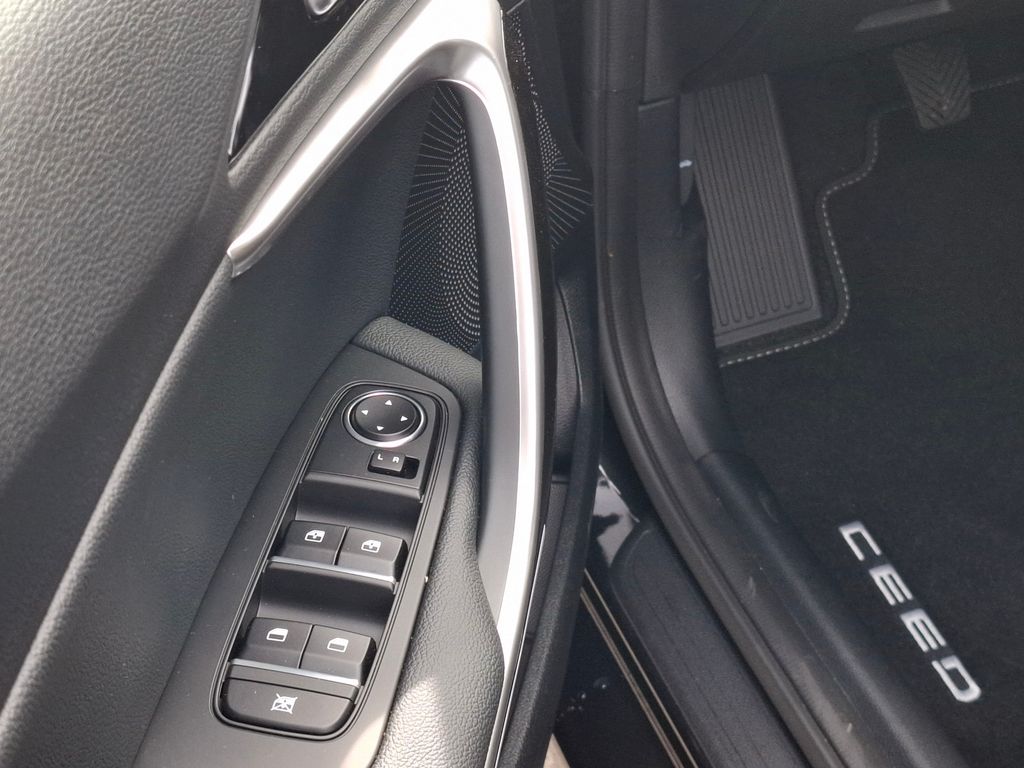 Kia cee'd Sportswagon