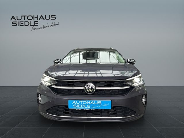 Volkswagen Taigo 2025