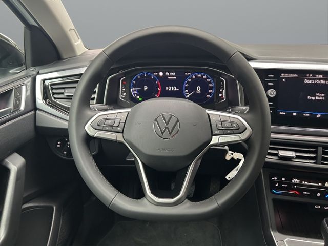 Volkswagen Taigo 2025