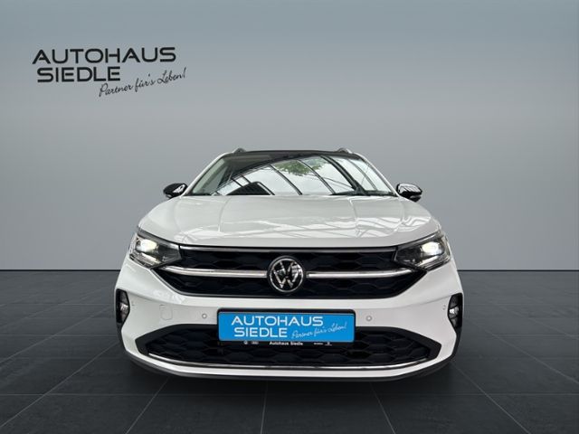 Volkswagen Taigo 2025