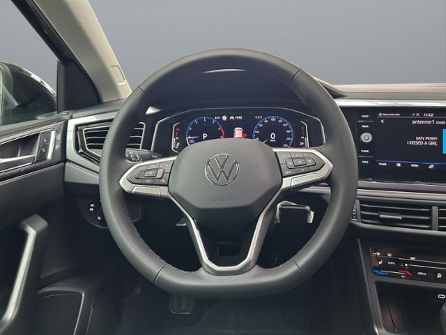 Volkswagen Taigo 2025