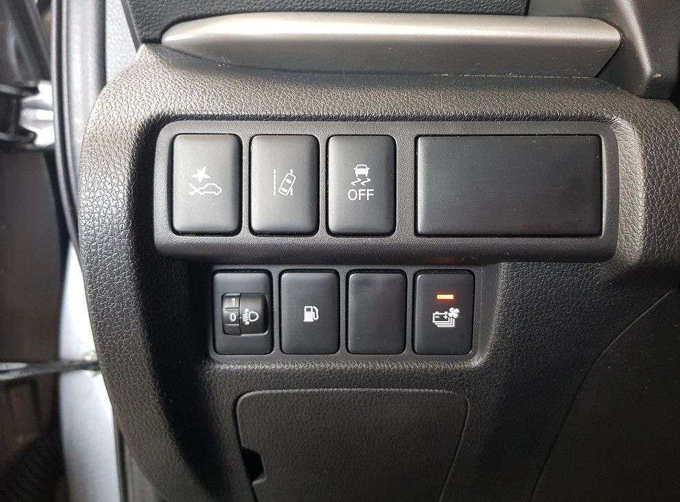 Mitsubishi Eclipse Cross 2022