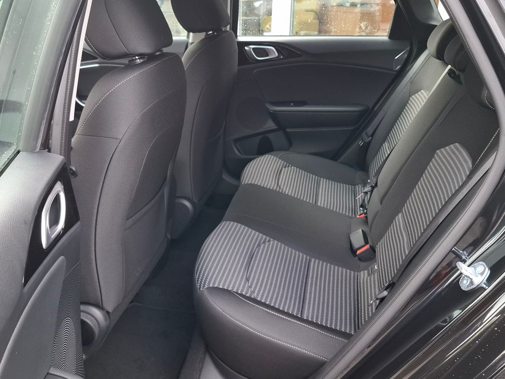 Kia cee'd Sportswagon