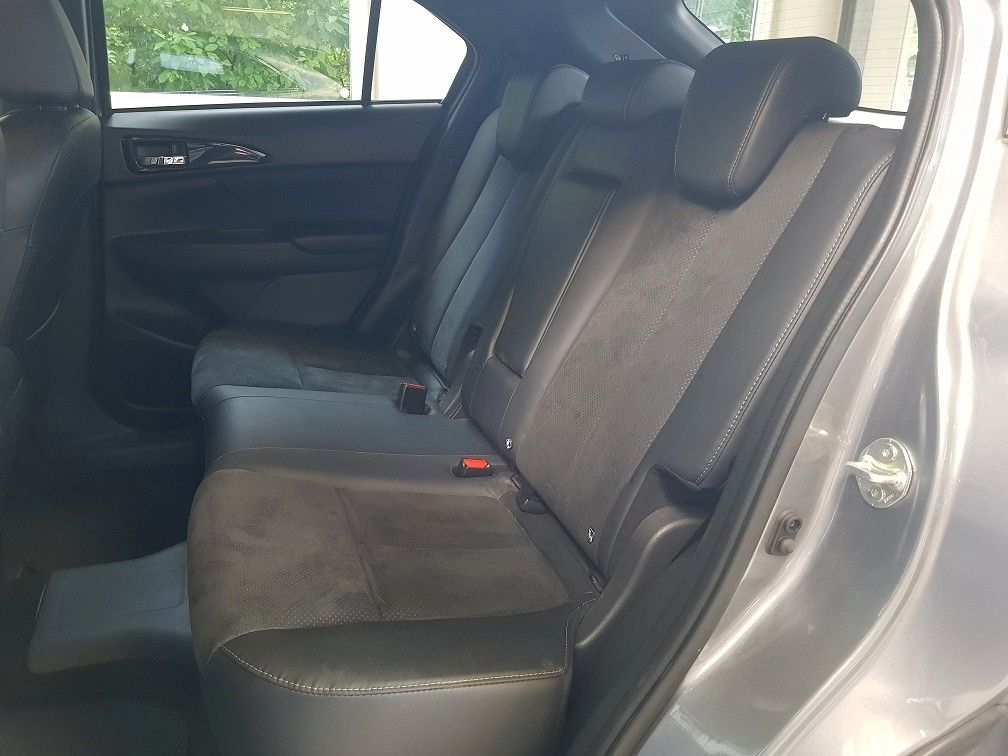 Mitsubishi Eclipse Cross 2022