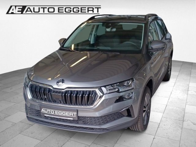 Skoda Karoq 2025