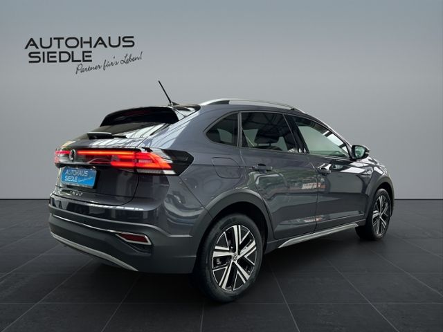 Volkswagen Taigo 2025