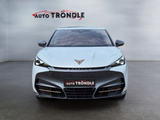 Cupra Tavascan 2025