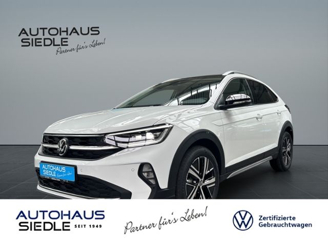 Volkswagen Taigo 2025