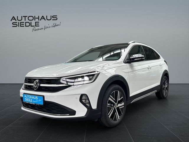 Volkswagen Taigo 2025