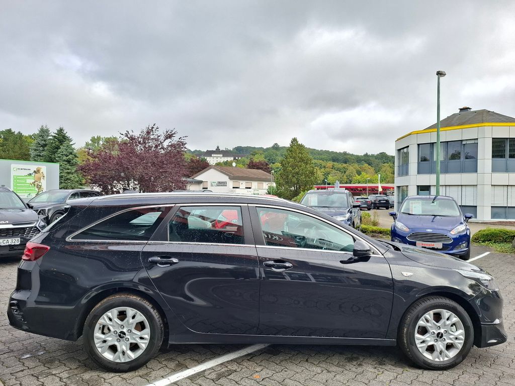 Kia cee'd Sportswagon