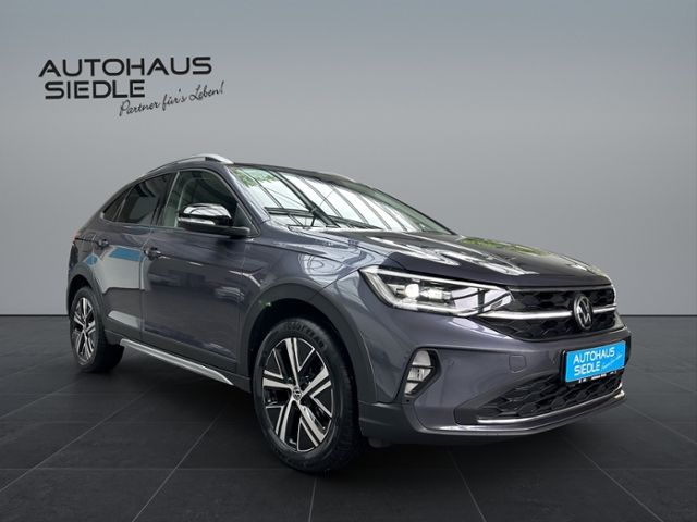 Volkswagen Taigo 2025