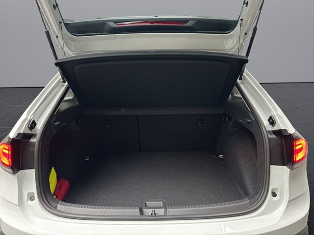 Volkswagen Taigo 2025