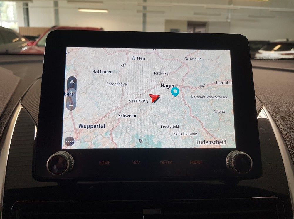 Mitsubishi Eclipse Cross 2022