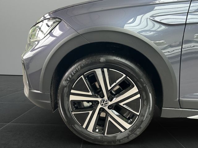 Volkswagen Taigo 2025