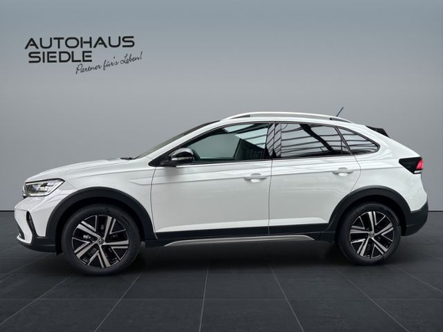 Volkswagen Taigo 2025